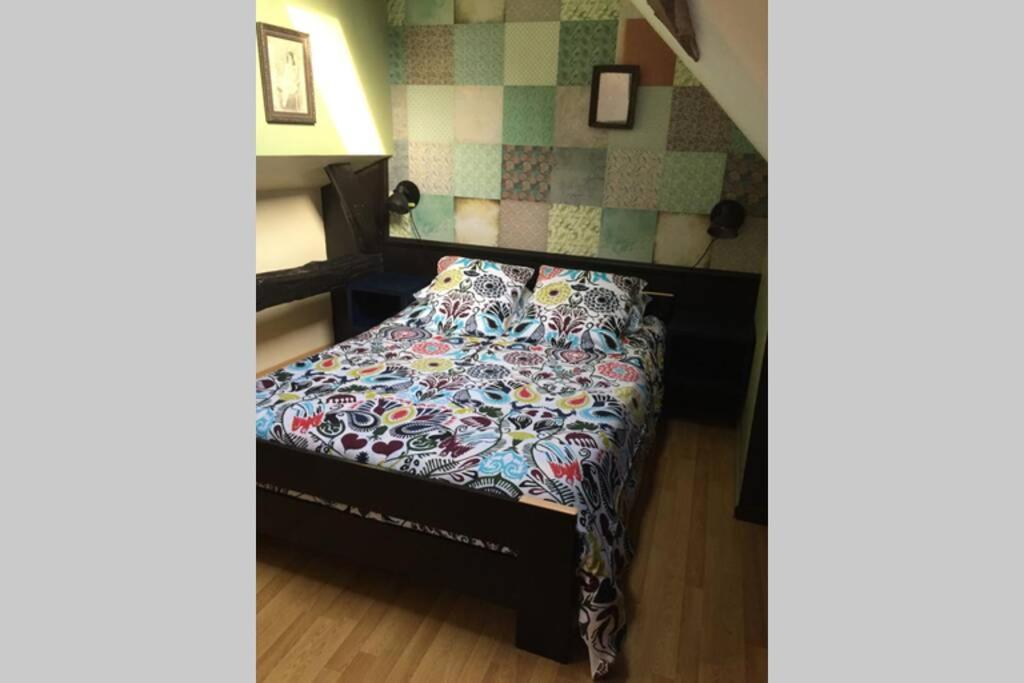 Apartment T3 Duplex Industriel Hyper Centre Historique *