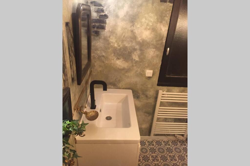 T3 Duplex Industriel Hyper Centre Historique * Troyes